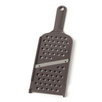 おろし&スライサー チャコール LAKOLE/ラコレ