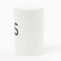 テーブルソルトボトル アイボリー LAKOLE/ラコレ