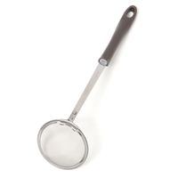 ステンレス製アク取り チャコール LAKOLE/ラコレ