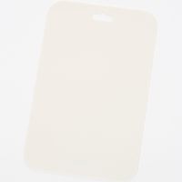 抗菌 シートまな板 アイボリー LAKOLE/ラコレ