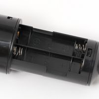 電動式ハンディミル チャコール LAKOLE/ラコレ