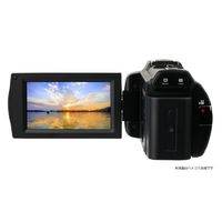 ケンコー・トキナー 4Kビデオカメラ KC-Z4K10 1台