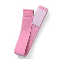 日本衛材 NEストラップ ピンク35cm NE-965 1本