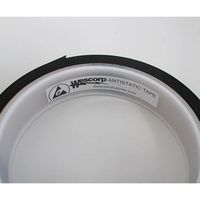 DESCO JAPAN 静電防止ポリイミドテープ 81272 1個(1巻) 62-1630-97（直送品）