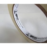 DESCO JAPAN 静電気防止マスキングテープ 81260 1個(1巻) 62-1630-69（直送品）