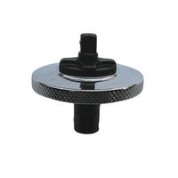 与板利器 与板 フィンガーラチェットセット No.59282 1セット(10個)（直送品）