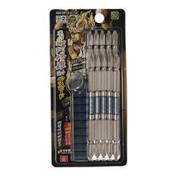 藤原産業 SK11 スーパー阿修羅ビット ハイスピード +2×110 10本入 SSAーHP10ー2110 1セット(2個)（直送品）