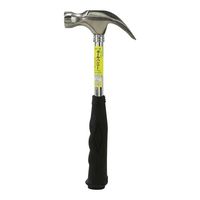 與板利器工業 創一郎 ネールハンマー 8Oz 33291 1セット(6個)（直送品）