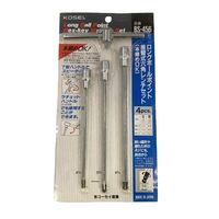 与板利器 与板 ロング差替式六角レンチセット BSー456 1セット(4個)（直送品）