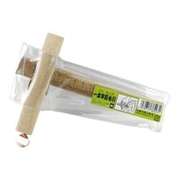 與板利器工業 CH ネジ式一本竿筋毛引 大 38493 1セット(4個)（直送品）