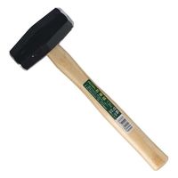 與板利器工業 CH 石頭ハンマー 1.3kg 40898 1セット(4個)（直送品）