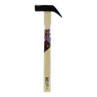 與板利器工業 利一 角箱屋鎚 尺一柄 21mm 44509 1セット(4個)（直送品）
