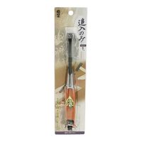 與板利器工業 桜日本 追い入れのみ 9mm 46622 1セット(4個)（直送品）
