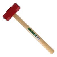 與板利器工業 CH 両口ハンマー 1.8kg 49760 1セット(2個)（直送品）