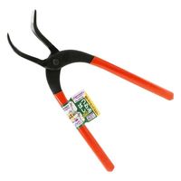 與板利器工業 CH つかみばし 60mm 49913 1セット(2個)（直送品）