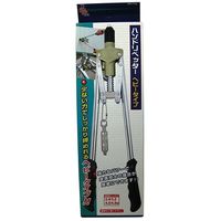 与板利器 HC ハンドリベッターヘビータイプ HRーT13 1セット(6個)（直送品）