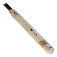 與板利器工業 東藤吉郎 高級彫刻刀 浅丸12mm 50605 1セット(2個)（直送品）