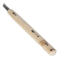 與板利器工業 東藤吉郎 高級彫刻刀 イスカ9mm 50630 1セット(2個)（直送品）