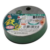 与板利器 HC 鉄の台 丸 51828 1セット(4個)（直送品）