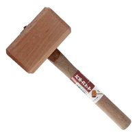 与板利器 CH 片手カケヤ 90mm 53915 1セット(2個)（直送品）