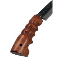 与板利器 AーUN 厚鉈 雨紋 時雨 61140 1本（直送品）