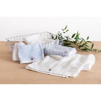 スタイレム瀧定大阪 ウォッシュタオル IY2005 1個（直送品）