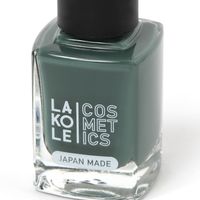 速乾ネイルカラー（Basic） モリノナカ LAKOLE/ラコレ