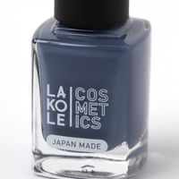 速乾ネイルカラー（Basic） トワイライト LAKOLE/ラコレ