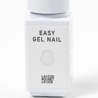 かんたんジェルネイル（シアー） クリアラメ LAKOLE/ラコレ