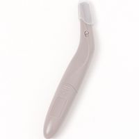 ポイントシェイバー グレー LAKOLE/ラコレ