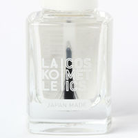 ネイルカラー（トップ&ベース） クリア LAKOLE/ラコレ