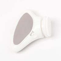 ソニックフェイシャルクリーナー グレー LAKOLE/ラコレ