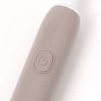 電動ハブラシ グレー LAKOLE/ラコレ