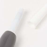 電動ハブラシ ブラック LAKOLE/ラコレ