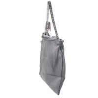 【LAKOLE/ラコレ】 ランドリーネット（2WAY） チャコール