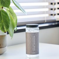 消臭 フレグランスビーズ FREESIA MUSK LAKOLE/ラコレ