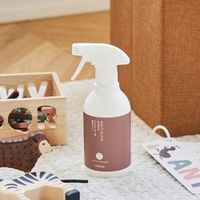 電解水スプレー400ml キッズ&ベビー用除菌スプレー LAKOLE/ラコレ