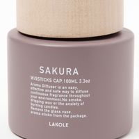 NUANCEカラーディフューザー SAKURA LAKOLE/ラコレ