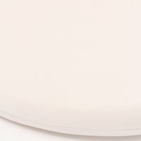 低反発シートクッション アイボリー LAKOLE/ラコレ