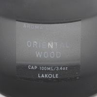 FROSTディフューザー ORIENTAL WOOD LAKOLE/ラコレ