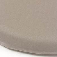 低反発シートクッション グレー LAKOLE/ラコレ