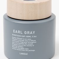 【LAKOLE/ラコレ】 NUANCEカラーディフューザー EARL GRAY