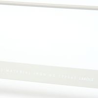 スチールスリッパラック グレー LAKOLE/ラコレ