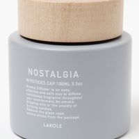 【LAKOLE/ラコレ】 NUANCEカラーディフューザー NOSTALGIA
