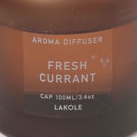 FROSTディフューザー FRESH CURRANT LAKOLE/ラコレ