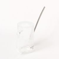 シリンダージョーロ（1L） クリア LAKOLE/ラコレ