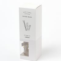 FLOWERリードディフューザー SAVON MUSK LAKOLE/ラコレ