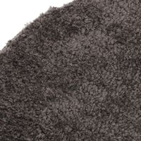 チェアパッド ブラック LAKOLE/ラコレ