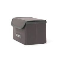 サニタリーストッカー（S） チャコール LAKOLE/ラコレ