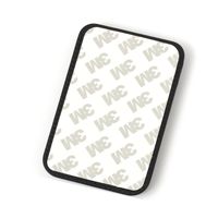 スマホスタンド&ポケット ベージュ LAKOLE/ラコレ